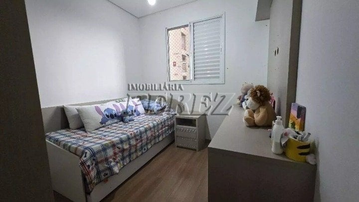 Apartamento à venda no Torres da Inglaterra no Vale dos Tucanos, região sul de Londrina