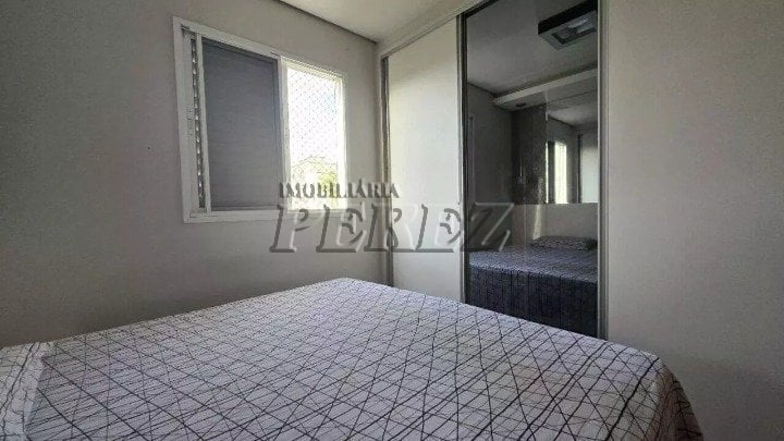 Apartamento à venda no Torres da Inglaterra no Vale dos Tucanos, região sul de Londrina
