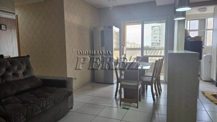 Apartamento à venda no Torres da Inglaterra no Vale dos Tucanos, região sul de Londrina