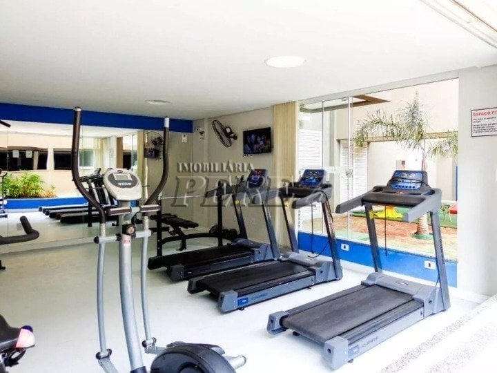 Apartamento à venda no Torres da Inglaterra no Vale dos Tucanos, região sul de Londrina