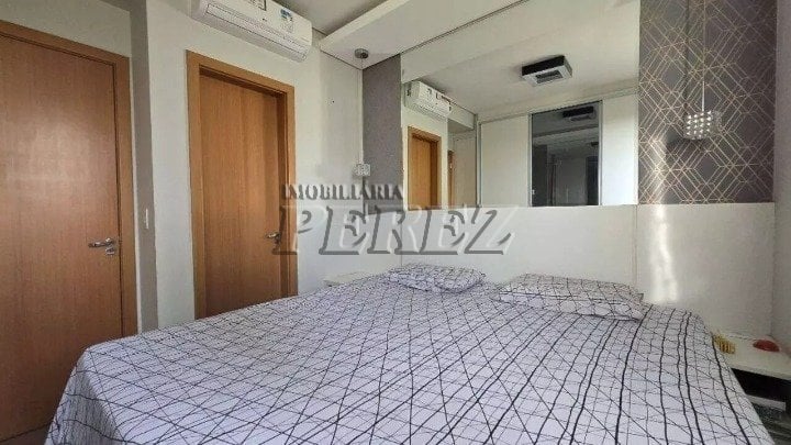 Apartamento à venda no Torres da Inglaterra no Vale dos Tucanos, região sul de Londrina