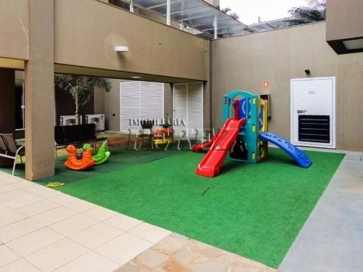 Apartamento à venda no Torres da Inglaterra no Vale dos Tucanos, região sul de Londrina