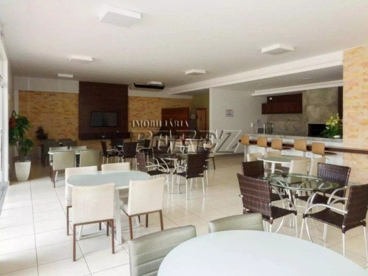 Apartamento à venda no Torres da Inglaterra no Vale dos Tucanos, região sul de Londrina