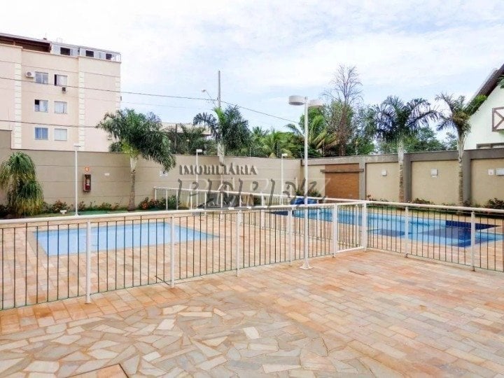 Apartamento à venda no Torres da Inglaterra no Vale dos Tucanos, região sul de Londrina