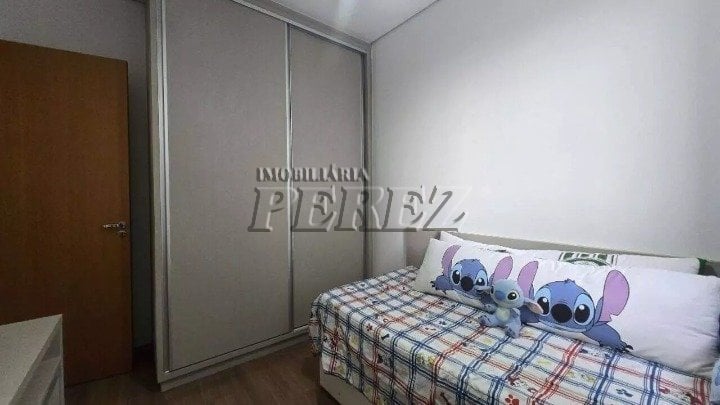 Apartamento à venda no Torres da Inglaterra no Vale dos Tucanos, região sul de Londrina