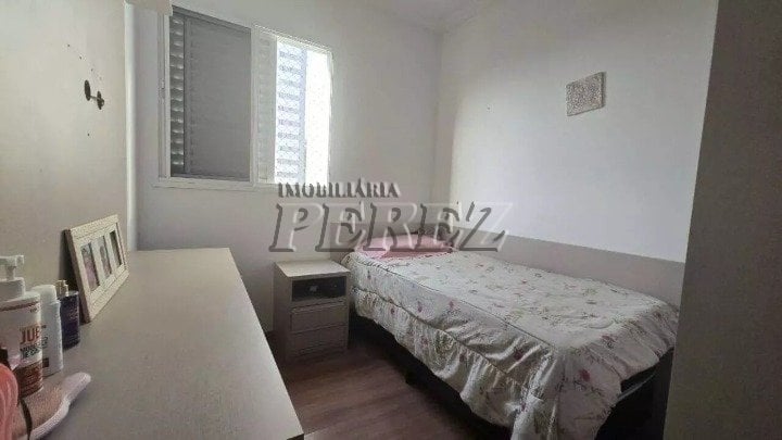 Apartamento à venda no Torres da Inglaterra no Vale dos Tucanos, região sul de Londrina