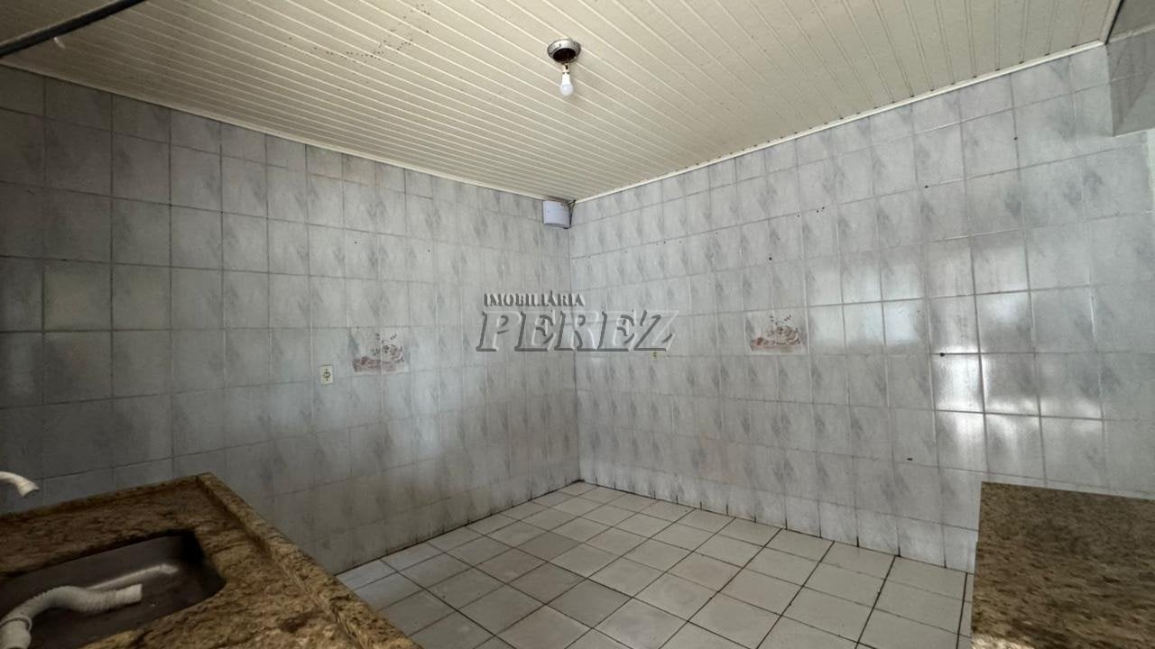 Casa para alugar no Jardim Império do Sol - Região norte de Londrina