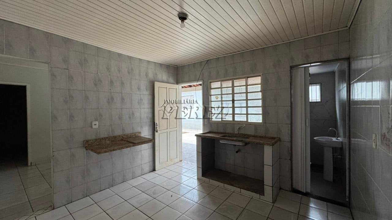 Casa para alugar no Jardim Império do Sol - Região norte de Londrina