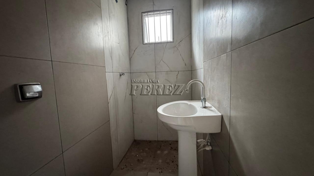 Casa para alugar no Jardim Império do Sol - Região norte de Londrina