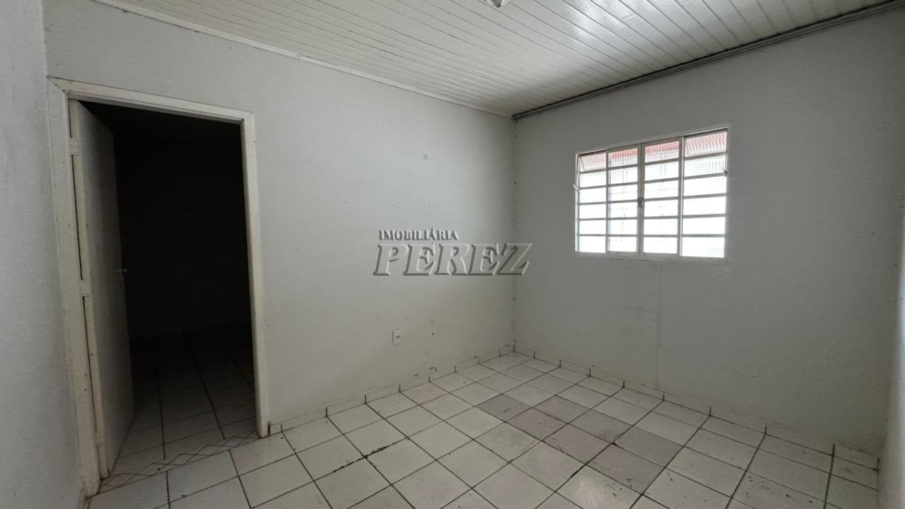 Casa para alugar no Jardim Império do Sol - Região norte de Londrina