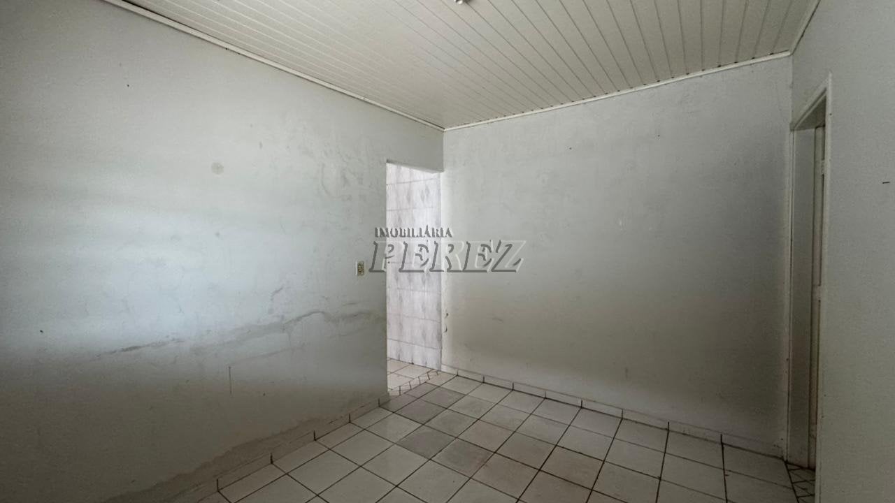 Casa para alugar no Jardim Império do Sol - Região norte de Londrina