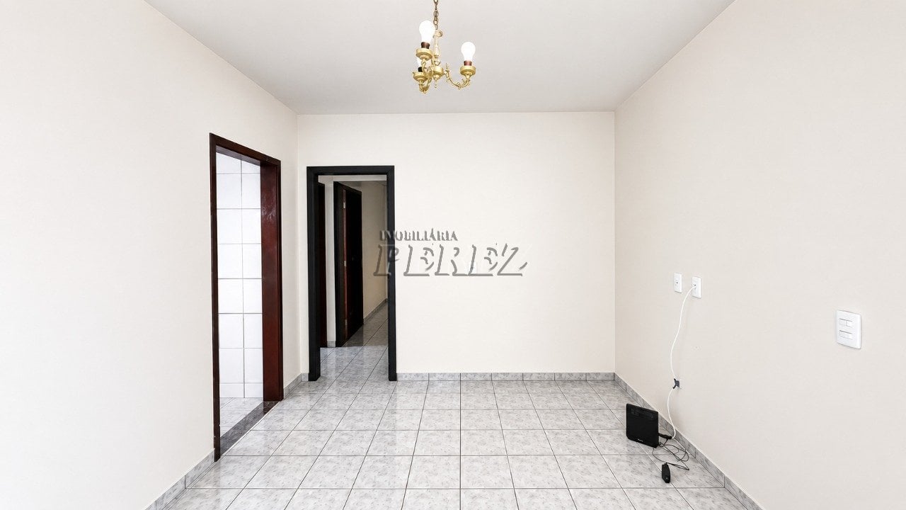 Casa para alugar no Jardim Império do Sol - Região norte de Londrina