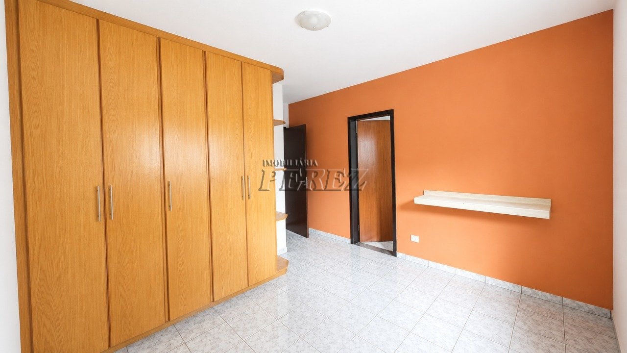 Casa para alugar no Jardim Império do Sol - Região norte de Londrina