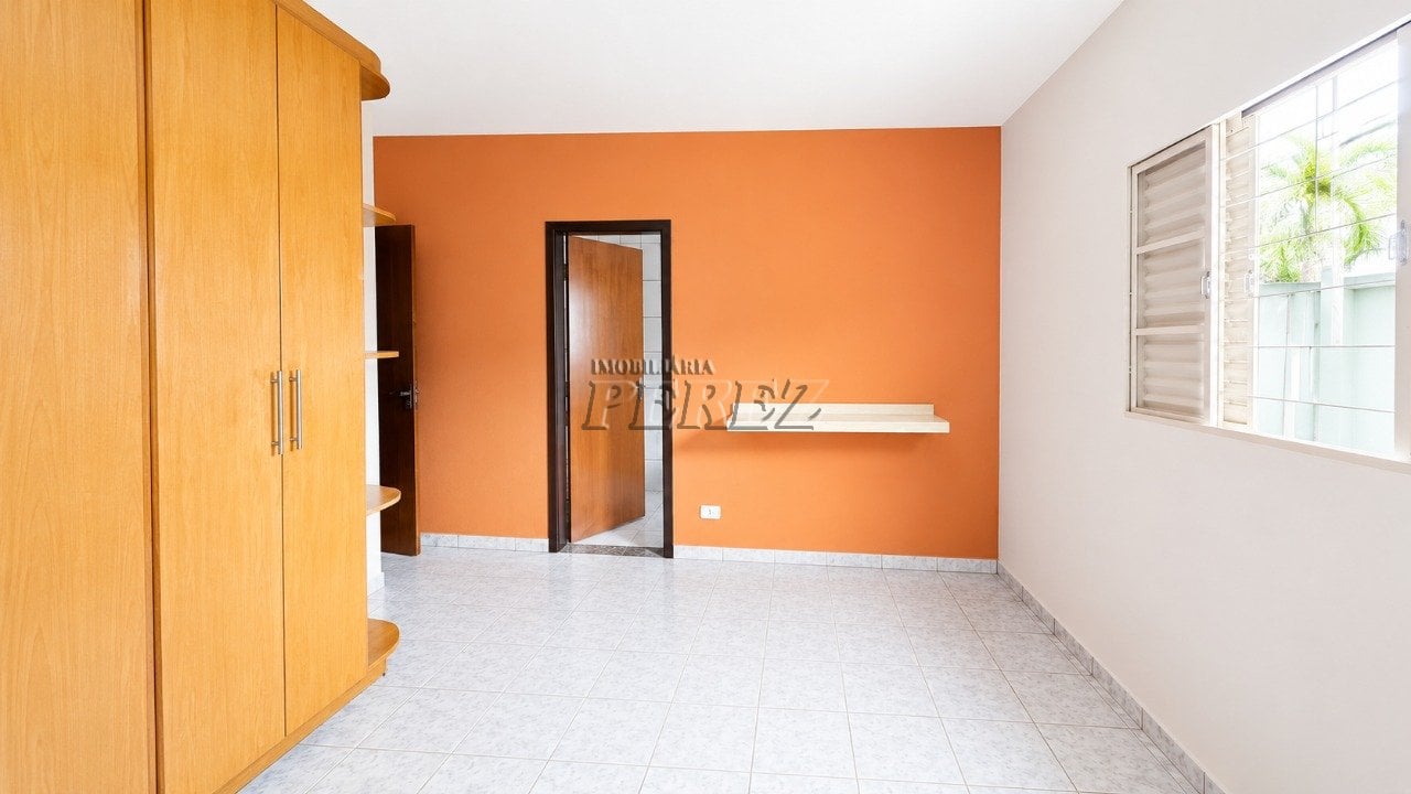 Casa para alugar no Jardim Império do Sol - Região norte de Londrina