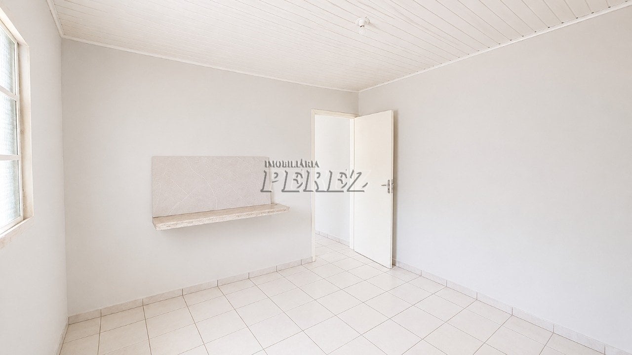 Casa para alugar no Jardim Império do Sol - Região norte de Londrina