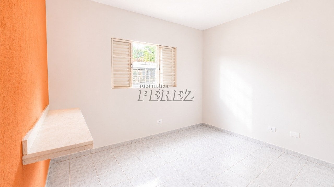Casa para alugar no Jardim Império do Sol - Região norte de Londrina