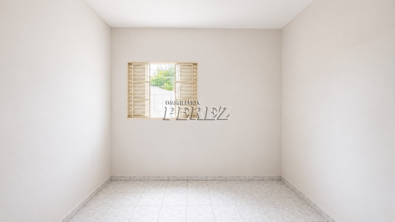 Casa para alugar no Jardim Império do Sol - Região norte de Londrina