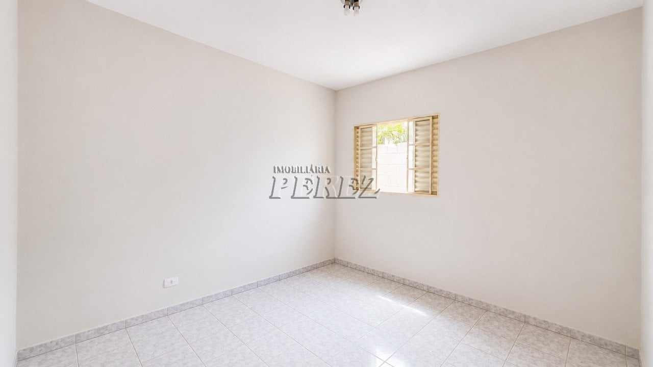 Casa para alugar no Jardim Império do Sol - Região norte de Londrina