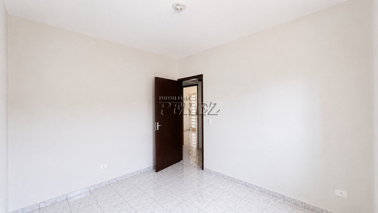 Casa para alugar no Jardim Império do Sol - Região norte de Londrina