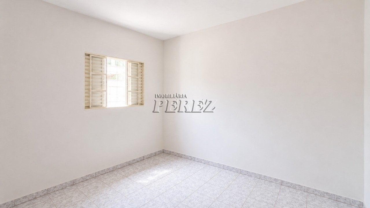 Casa para alugar no Jardim Império do Sol - Região norte de Londrina