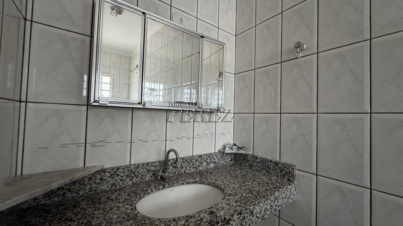 Casa para alugar no Jardim Império do Sol - Região norte de Londrina
