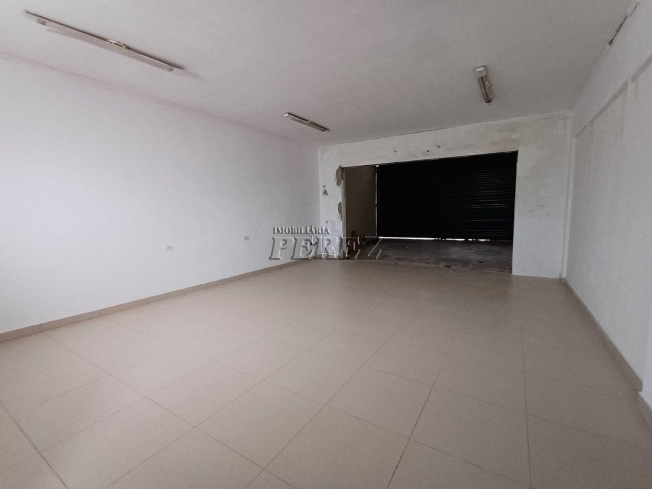 Sala comercial para alugar na região oeste de Londrina - Bandeirantes