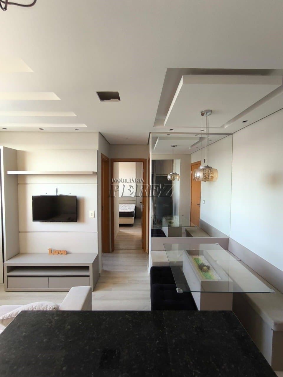 Apartamento à venda no Spazio Lyon - Região norte de Londrina