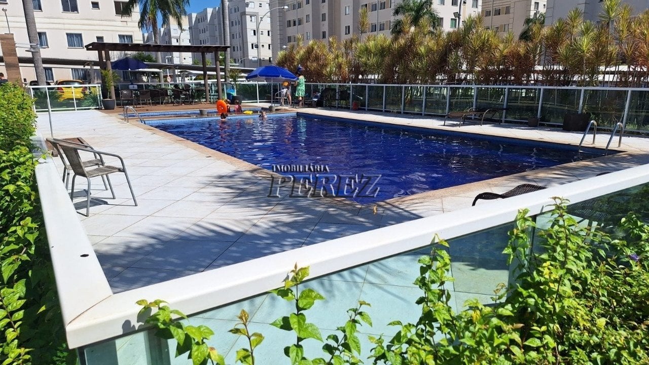 Apartamento à venda no Spazio Lyon - Região norte de Londrina