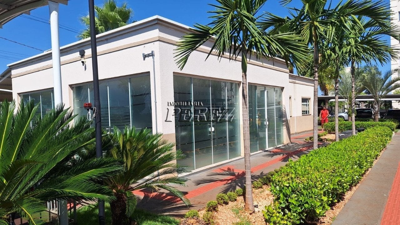 Apartamento à venda no Spazio Lyon - Região norte de Londrina
