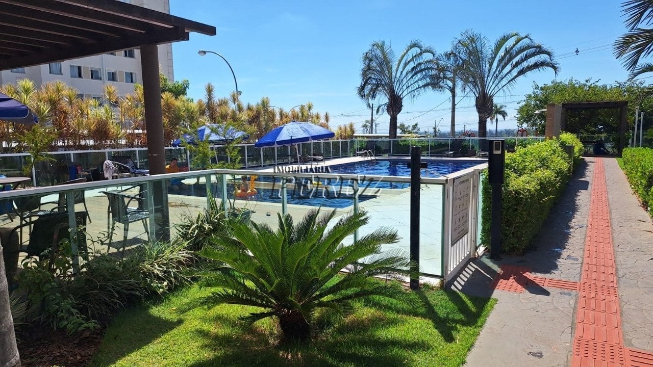 Apartamento à venda no Spazio Lyon - Região norte de Londrina