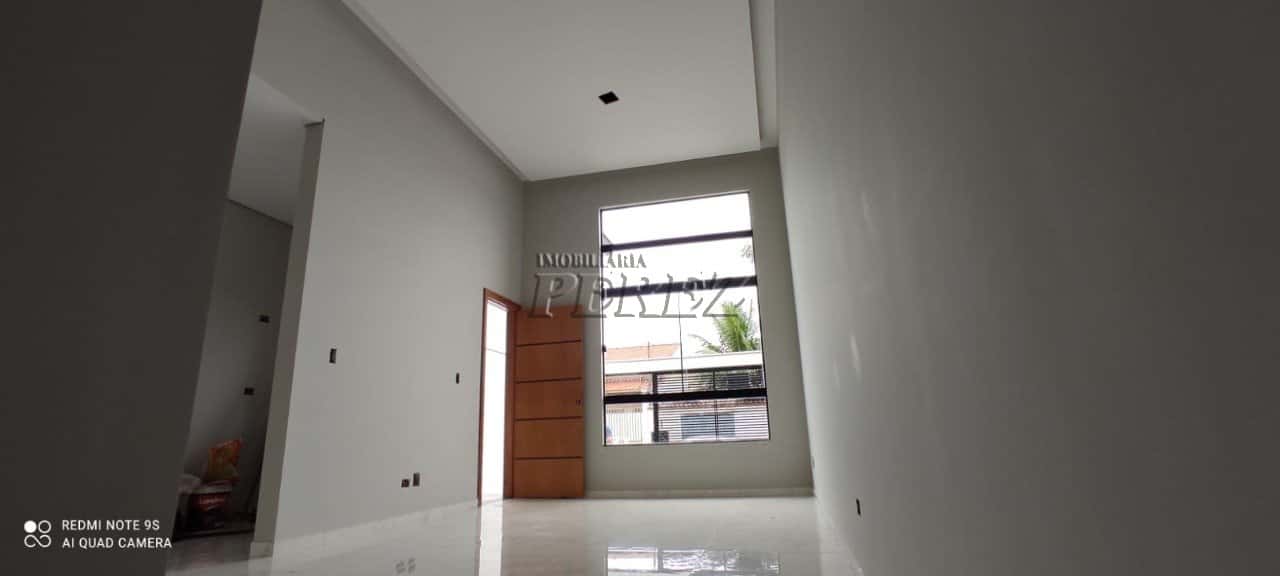 Casa à venda no Jardim Lago Norte - Região norte de Londrina — foto principal