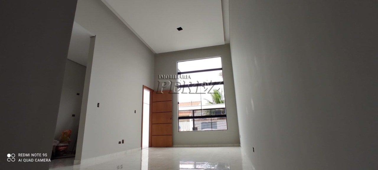 Casa à venda no Jardim Lago Norte - Região norte de Londrina