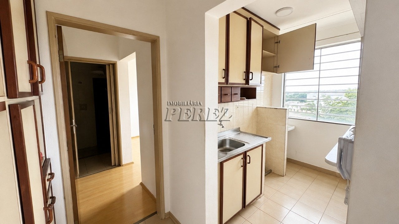 Apartamento à venda na região central de Londrina