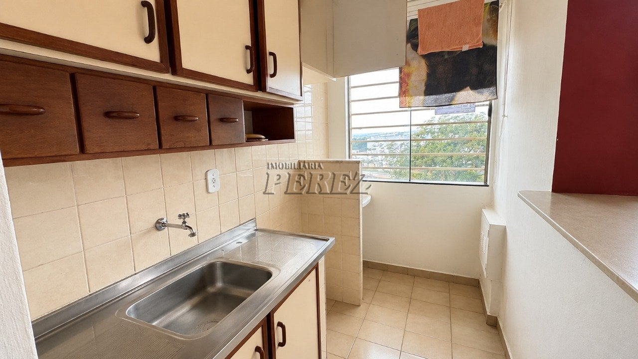 Apartamento à venda na região central de Londrina