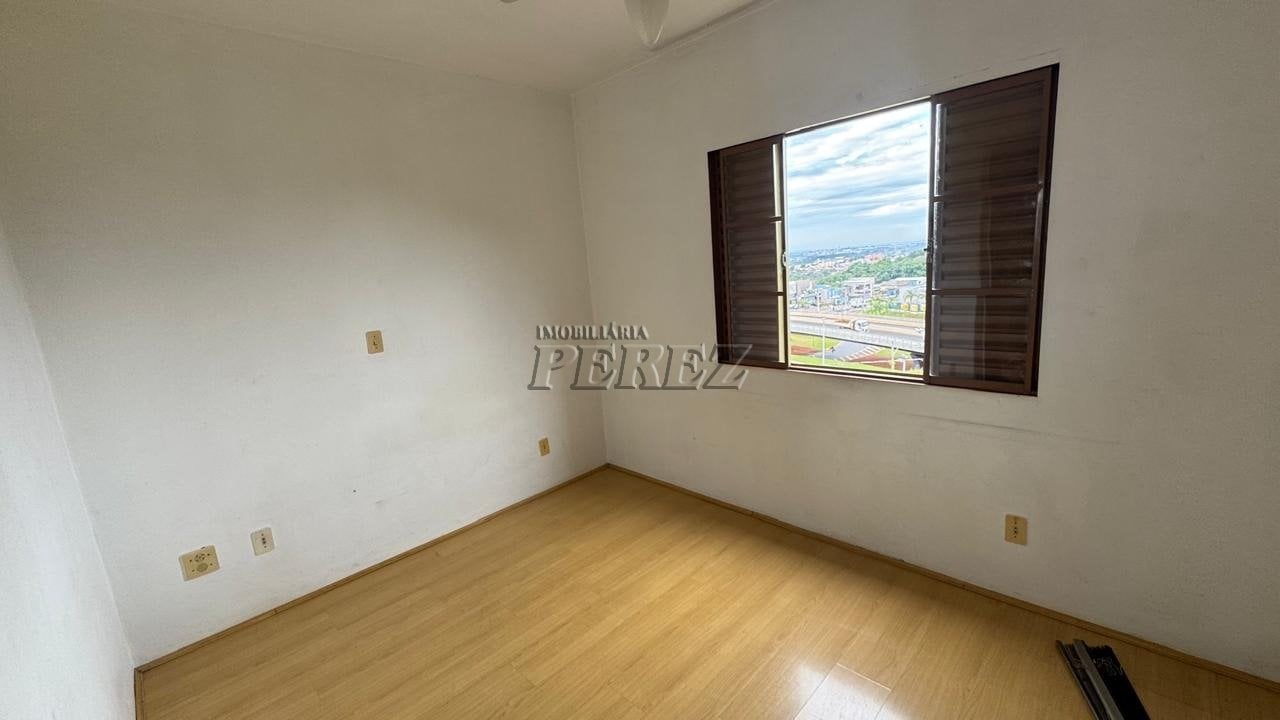 Apartamento à venda na região central de Londrina
