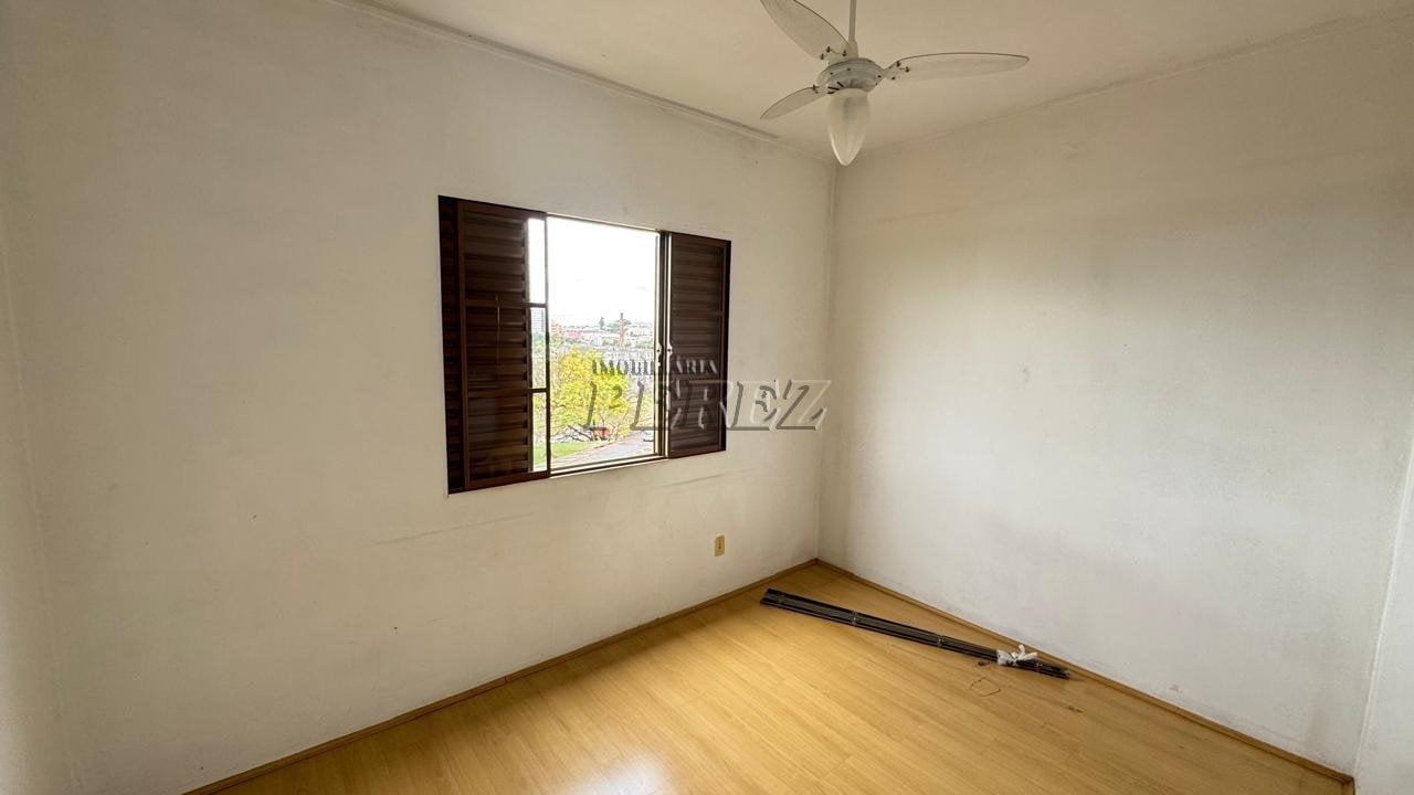 Apartamento à venda na região central de Londrina