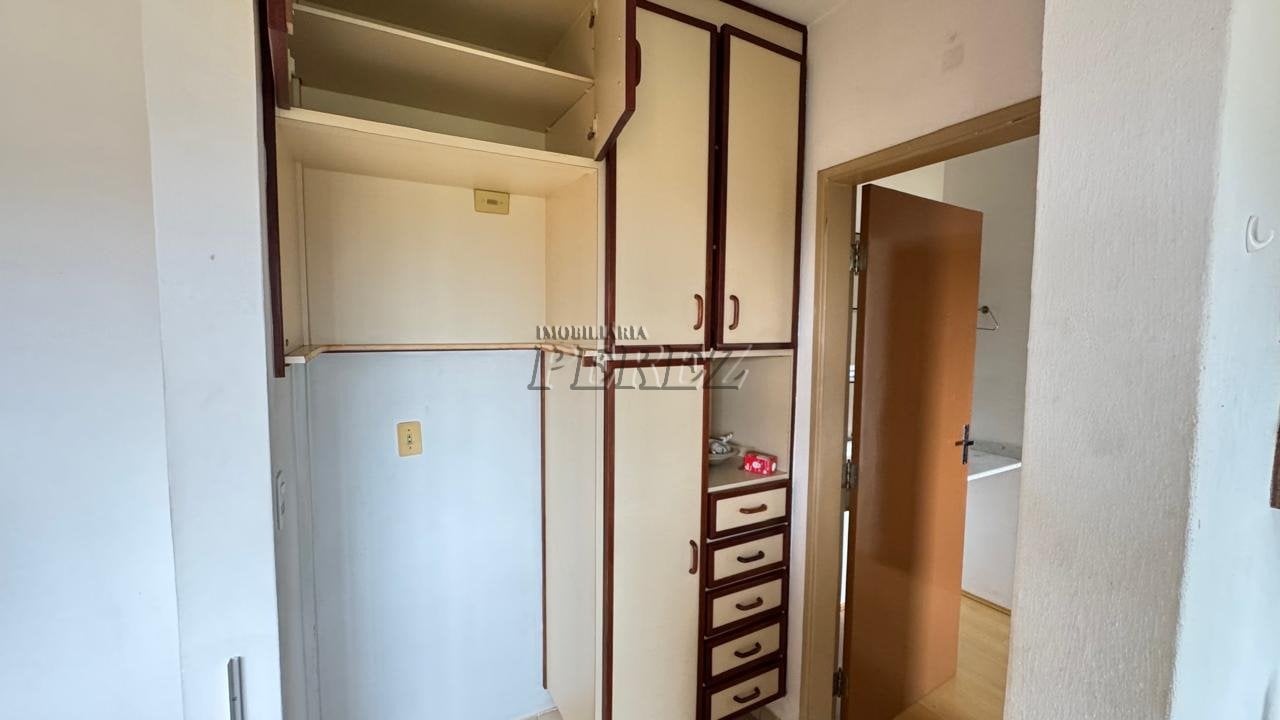 Apartamento à venda na região central de Londrina