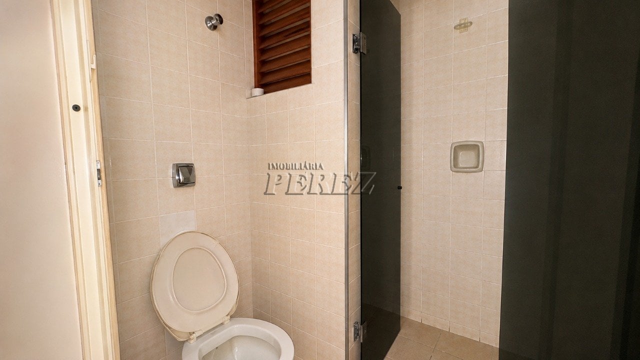 Apartamento à venda na região central de Londrina