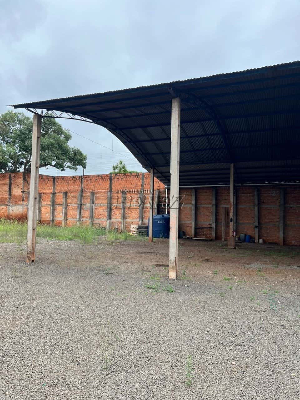 Imóvel comercial para alugar no Parigot de Souza 3 - Região norte de Londrina — foto principal