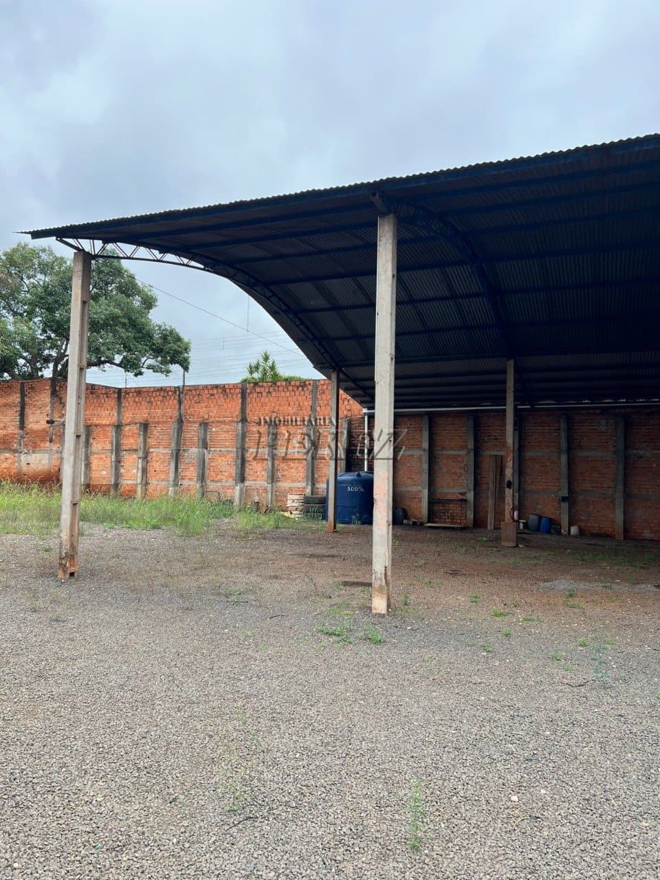 Imóvel comercial para alugar no Parigot de Souza 3 - Região norte de Londrina