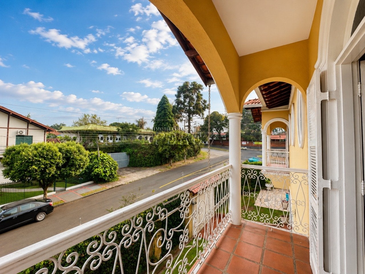 Casa para alugar na região leste de Londrina - Dom Pedro I
