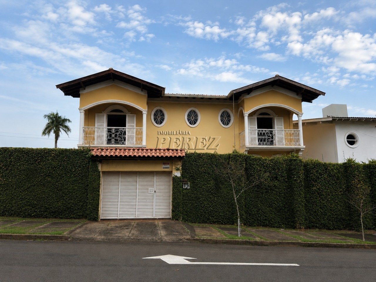Casa para alugar na região leste de Londrina - Dom Pedro I