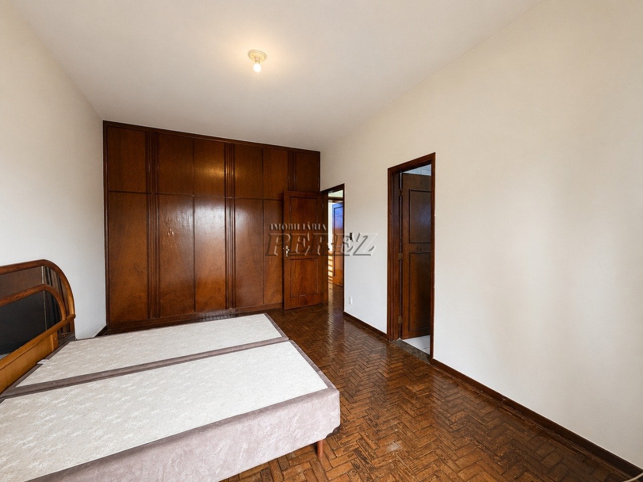 Casa para alugar na região leste de Londrina - Dom Pedro I