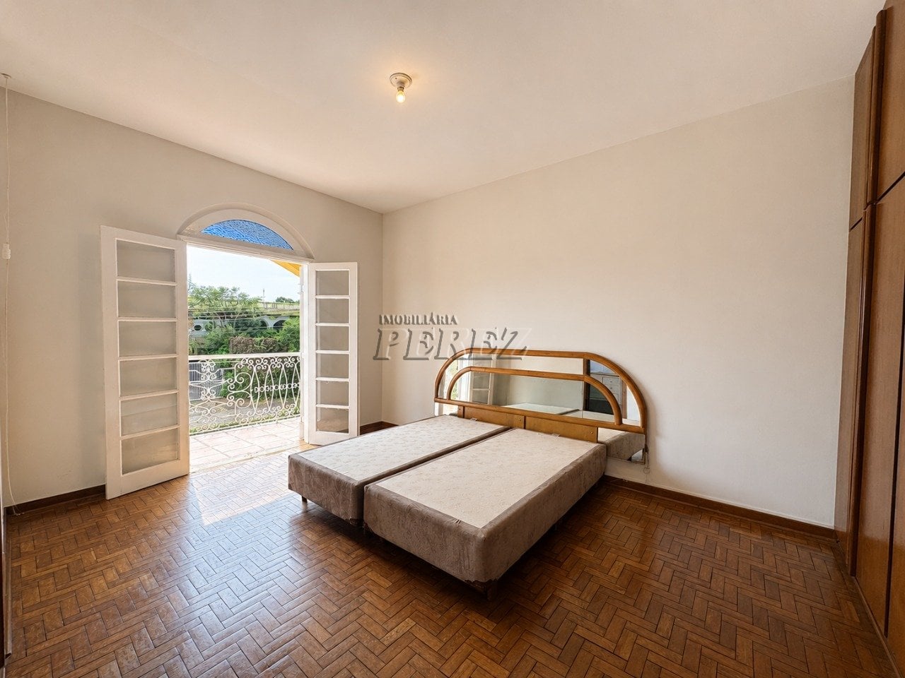 Casa para alugar na região leste de Londrina - Dom Pedro I