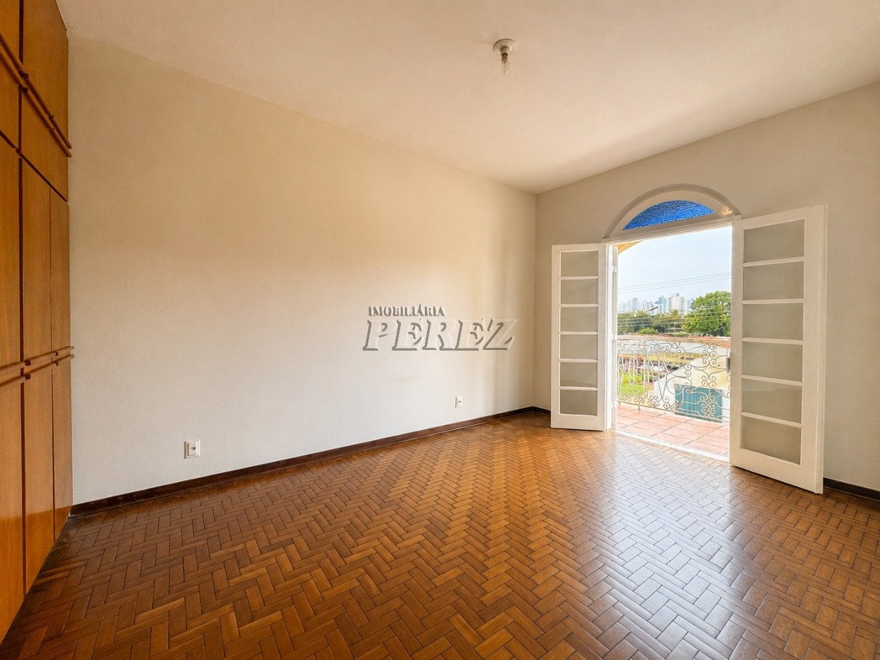 Casa para alugar na região leste de Londrina - Dom Pedro I