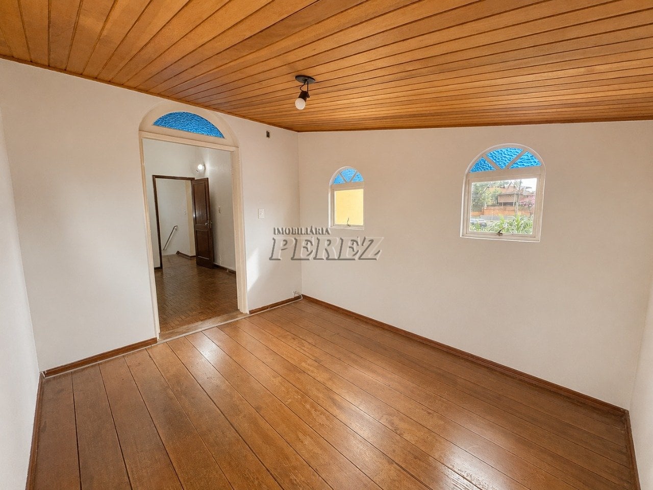 Casa para alugar na região leste de Londrina - Dom Pedro I