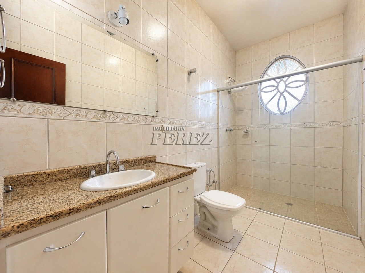 Casa para alugar na região leste de Londrina - Dom Pedro I