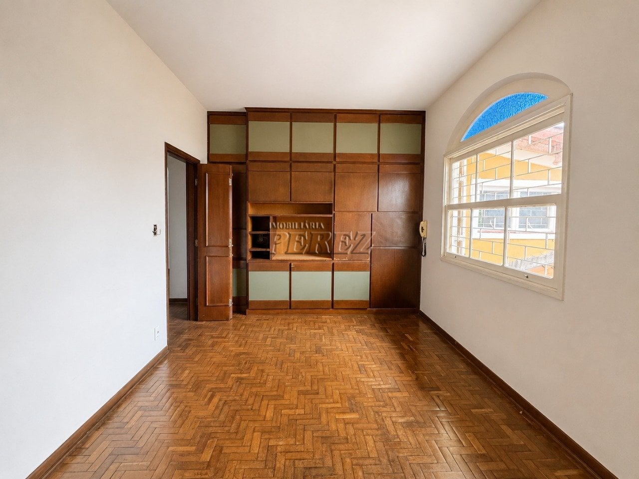 Casa para alugar na região leste de Londrina - Dom Pedro I