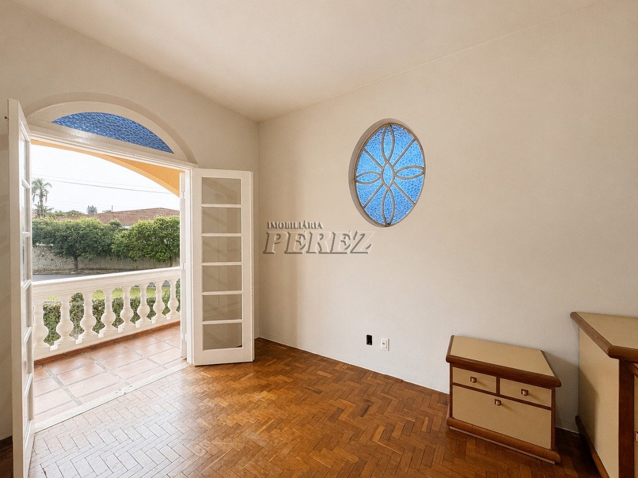 Casa para alugar na região leste de Londrina - Dom Pedro I