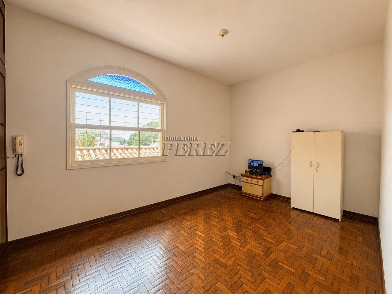Casa para alugar na região leste de Londrina - Dom Pedro I